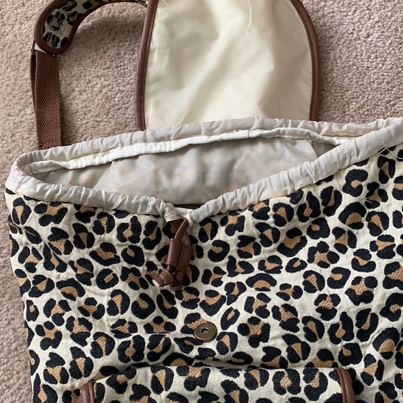 Womens backpack - Picture 4 of 8